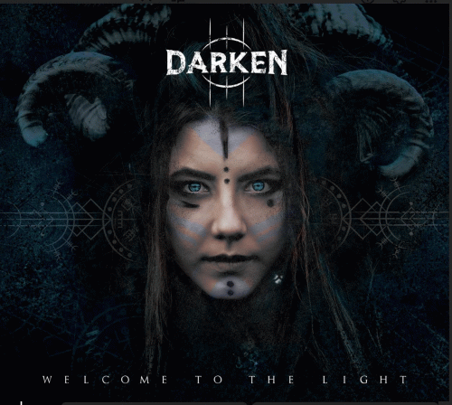 Darken (FRA-1) : Welcome to the Light